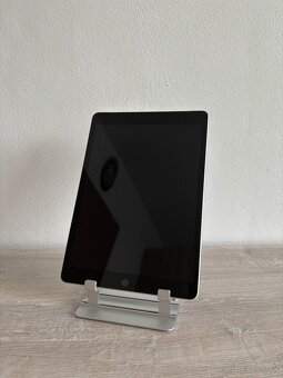 📱iPad 9. generácia Wi-Fi + Cellular 64 GB – TOP stav - 3