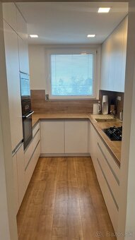 3-izbovy byt po kompletnej rekonštrukcii, Trnava Zátvor - 3