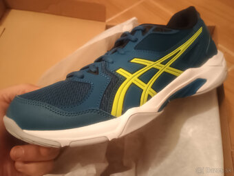 Halovky Asics 42,5 - 3