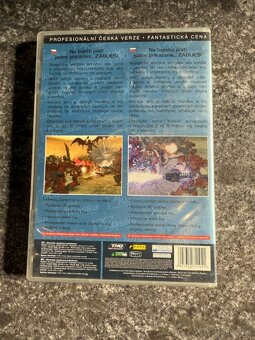 Warhammer 40,000: Dawn of War – česká verzia - 3