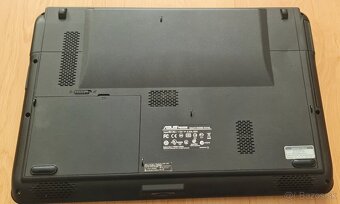 Asus PRO5DIN - 3