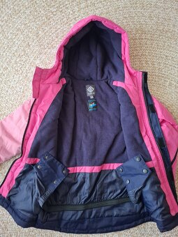 Dievcenska zimna bunda v.146 - 3