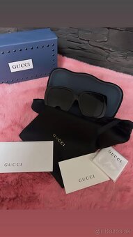 Gucci( slnečné okuliare) - 3