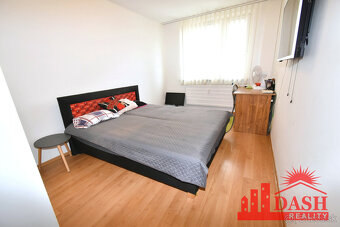 Na predaj 3 izbový byt v centre mesta s novou lodžiou, Dubni - 3