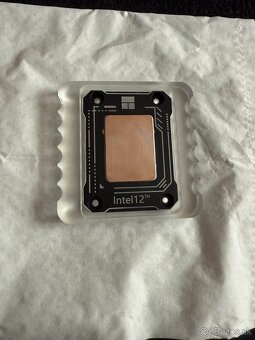Intel Core i9-12900KS - delidnutý, plne funkčný - 3