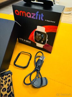 Amazfit gts4 mini - 3