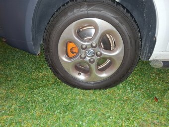 Volkswagen Caddy 2.0 SDI - 3