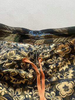 Pánske plavky PEPE JEANS LONDON - 3