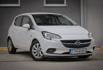 Opel Corsa 1.4 Excite, 66kW - 3