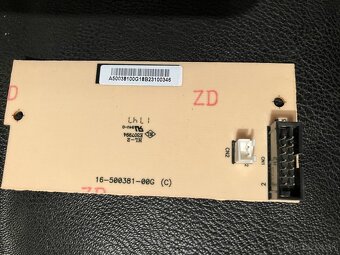 Sada kablov na prepojenie 2 solarnych menicov PIP - 3