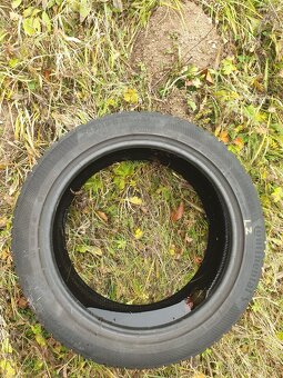 245/45 r18 100W Continental zimné pneumatiky - 3