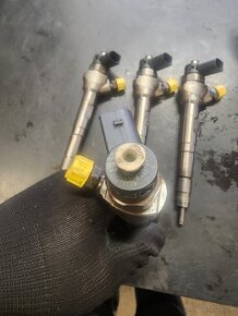RampPredám vstrekovače aj palivovu rampu na vw - 3