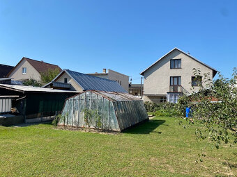 Dom vo Zvolenskej Slatine - predajom voľný - 3