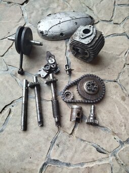 Diely Jawa pionier - 3