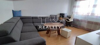 3-IZBOVÝ BYT,ČIASTOČNÁ REKONŠTRUKCIA,KARLOVA VES,64m2 - 3