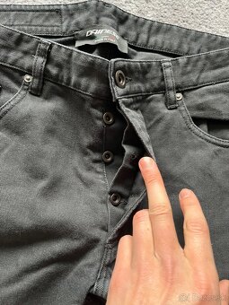 Kalhoty na moto Dainese - 3