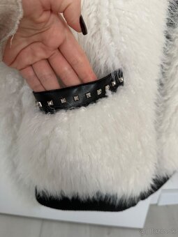 Bunda Karl Lagerfeld - 3