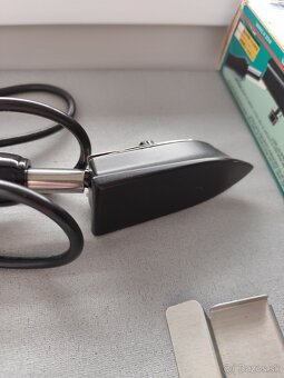 Žehlička na fólie - 3