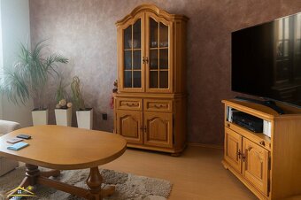 Priestranný 4-izbový byt po modernej rekonštrukcii –Čadca, Ž - 3