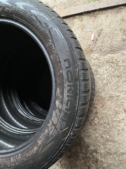 NOKIAN 195/55/R16 ZIMNÉ - 3