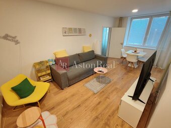 Moderný 2-izbový byt v novostavbe, 62m2, parkovacie miesto,  - 3