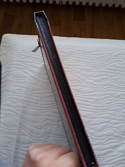 Album na bankovky - 3