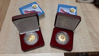 Kúpim zlaté mince - 3