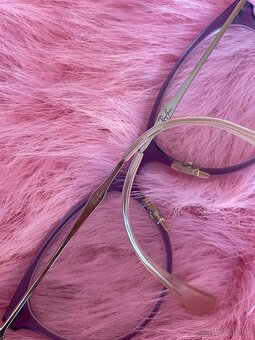 Dioptrické okuliare RayBan - 3