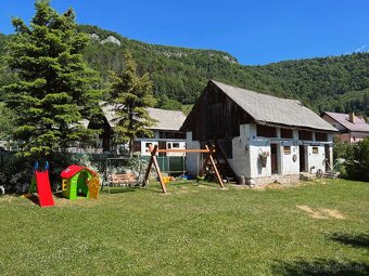 MARKS™ | Rodinný dom Dedinky | 70 m od Palcmanskej Maše - 3