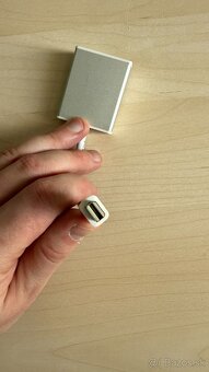 LMP Mini-DisplayPort to HDMI adapter - 3