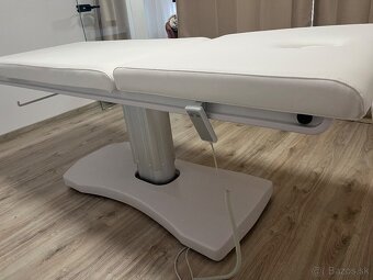 Kozmetické lehátko - 3