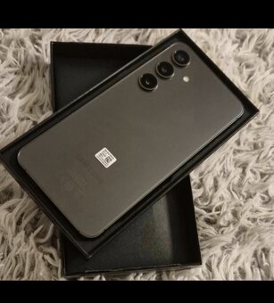 Samsung galaxy s24 128gb/8gb + SmartTag 2 + Galaxy Buds FE - 3