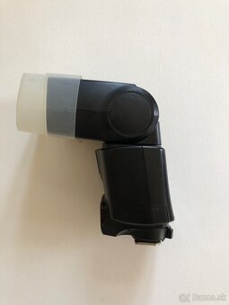 Canon speedlite 430ex II - 3