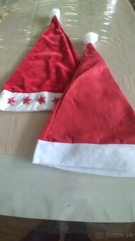 VIANOCE,sveter, čiapky, čelenky,dekorácie, košíky,stuhy... - 3