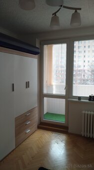 Prenajmem 1-izbový byt v KE pri Auparku - 3