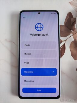 Xiaomi Redmi Note 13 8GB/256GB IceBlue - 3