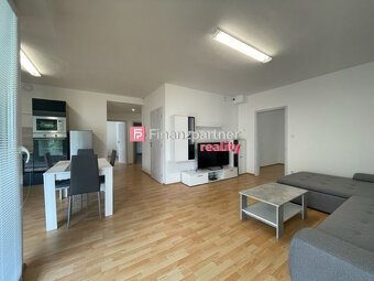 4izb. byt - luxusné bývanie: bezbariérový byt v centre mesta - 3