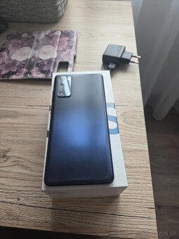 Samsung S20 FE - 3