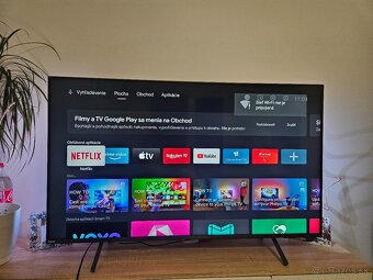 Smart tv Philips 130cm - 3
