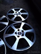 Kolesa ICE Star 17" 5x114.3 Subaru Impreza,Forester - 3