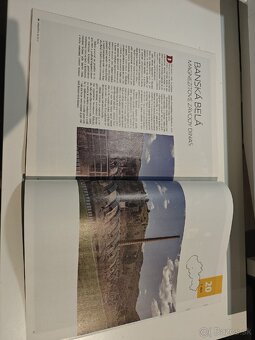 Čierne diery magazín 2019 - 3