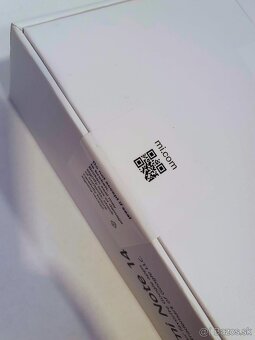 Xiaomi Redmi Note 14 256GB NOVÝ - 3