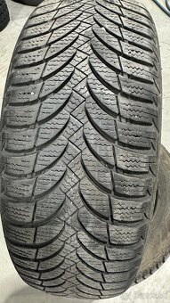 Zimne 185 60 r14  2ks - 3