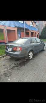 Vw Jetta 1.9 TDI - 3