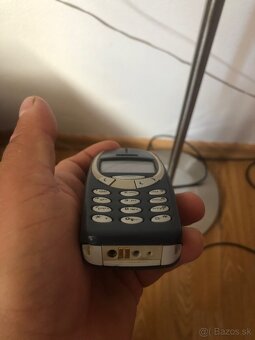 Nokia 3310 - 3