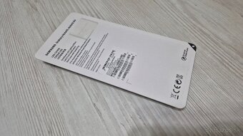 LED kryt pre Samsung Galaxy Note 10 - 3