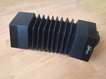 Harmonika - Anglo koncertína - 3