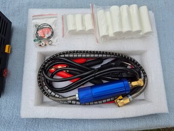 PCP kompresor s displejom - 3