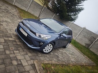 Kia Rio 1.2 Dpi Extra 62kW - 3