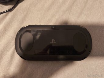 PS Vita Jailbreak - 3